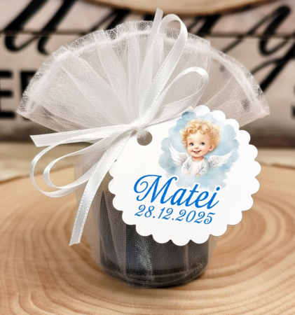 Borcan miere Pure Angel [2]