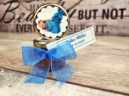Borcan miere FOTO BLUE [1]
