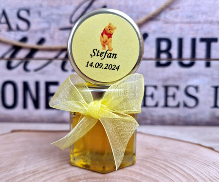 Borcan miere Winnie The Pooh [2]