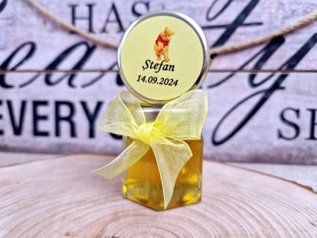 Borcan miere Winnie The Pooh [1]