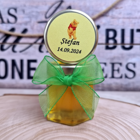 Borcan miere Winnie The Pooh