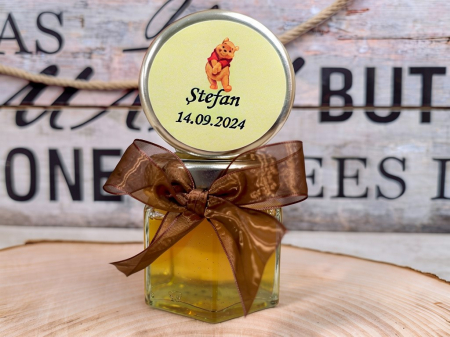 Borcan miere Winnie The Pooh [6]