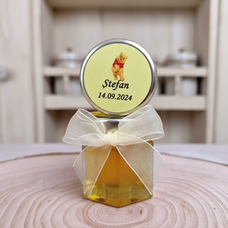 Borcan miere Winnie The Pooh [1]