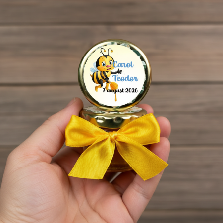 Borcanel miere Albinuta [6]