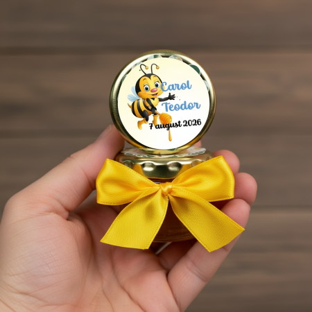 Borcanel miere Albinuta [5]