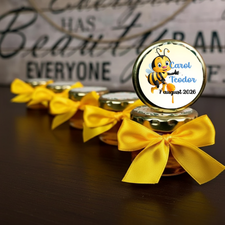 Borcanel miere Albinuta [3]