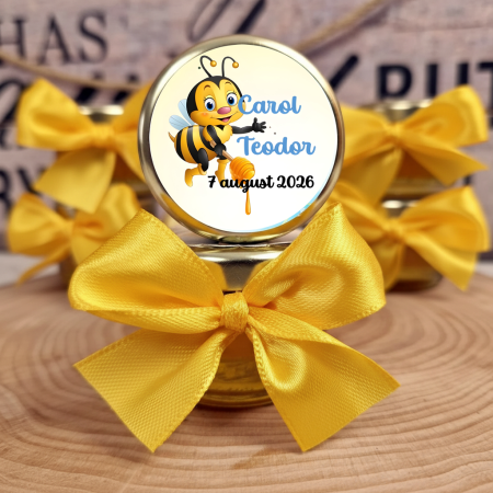 Borcanel miere Albinuta [2]