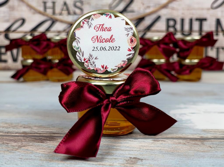 Borcanel miere - B6 [3]