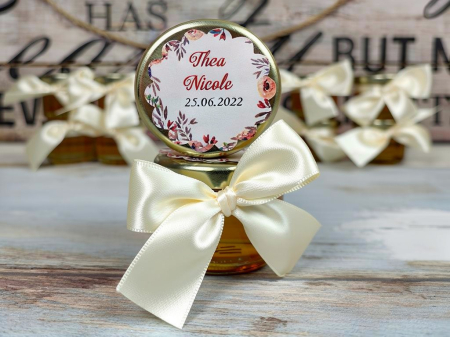 Borcanel miere - B6 [8]