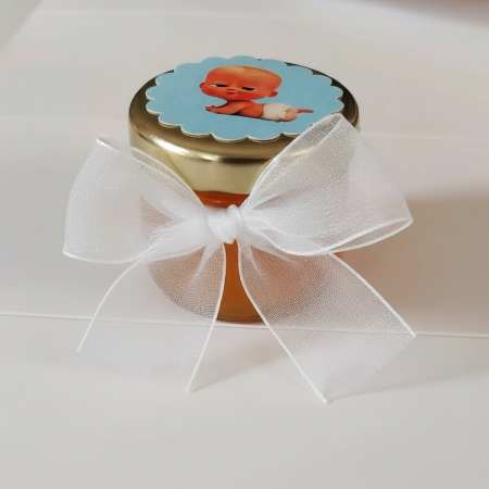 Borcanel miere BABY BOSS [4]