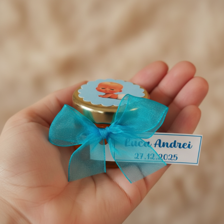 Borcanel miere BABY BOSS [2]