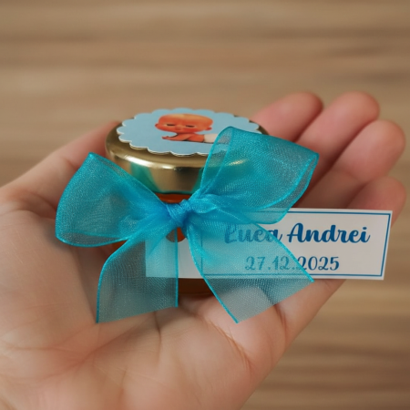 Borcanel miere BABY BOSS [1]