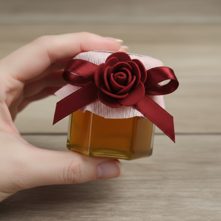 BOTEZ - Borcanel Miere Red Dusty