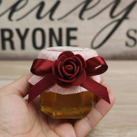 Borcanel Miere Red Dusty [1]