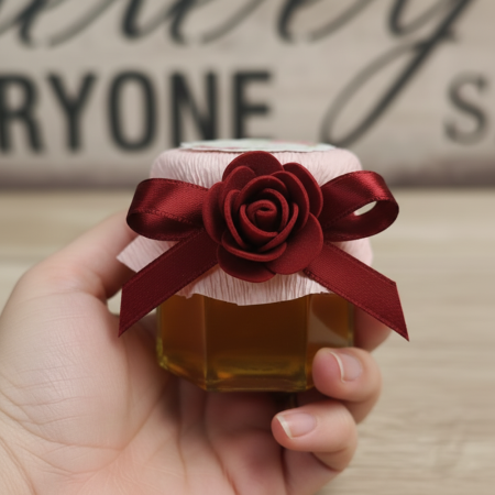 Borcanel Miere Red Dusty [2]