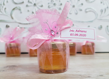 BOTEZ - Borcanel miere FLUTURE