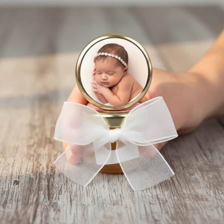 Marturii BOTEZ - Borcanel miere - FOTO