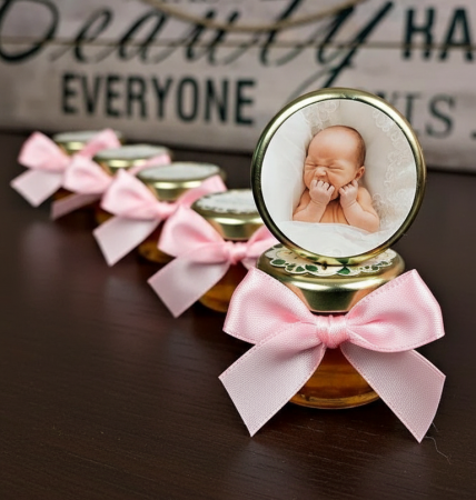 BOTEZ - Borcanel miere - FOTO Pink Dream