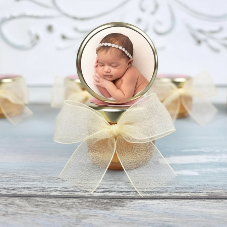 BOTEZ - Borcanel miere - FOTO