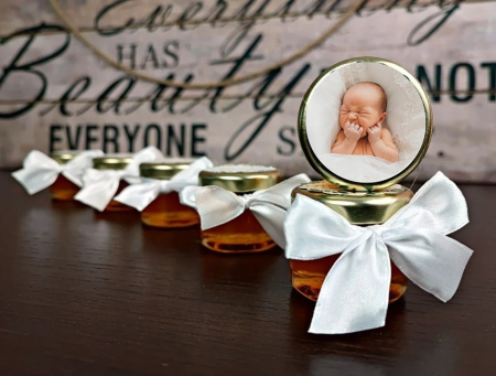 Marturii BOTEZ - Borcanel miere - FOTO White Dream