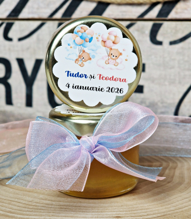 Borcanel Miere Gemeni [1]