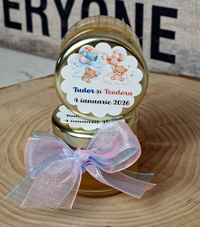 Borcanel Miere Gemeni [4]