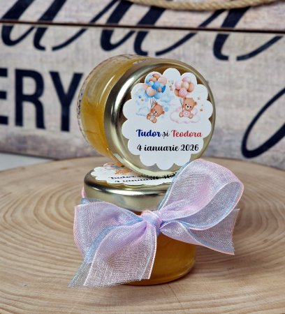 Borcanel Miere Gemeni [2]