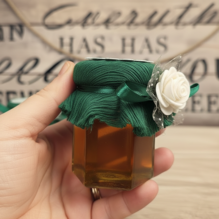 Borcanel Miere GREENERY [3]