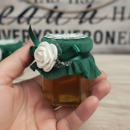 Borcanel Miere GREENERY [1]