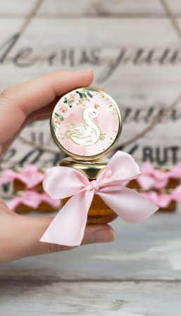 Borcanel miere - Lebada [5]