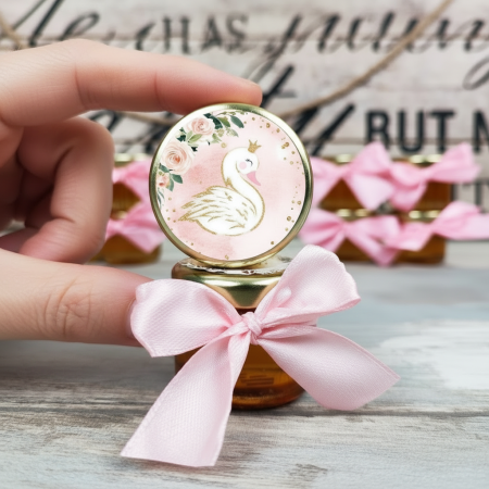 Borcanel miere - Lebada [3]