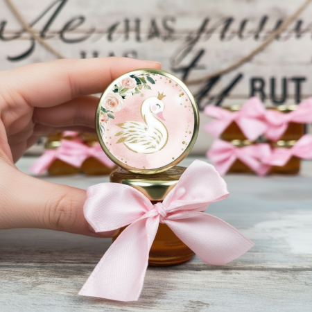 Borcanel miere - Lebada [4]