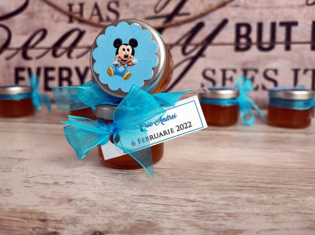 Borcanel miere Mickey Mouse [1]