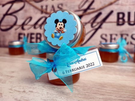 Borcanel miere Mickey Mouse [3]