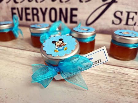 Borcanel miere Mickey Mouse [5]
