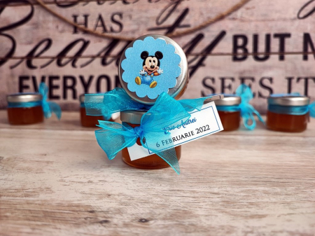 Borcanel miere Mickey Mouse [2]