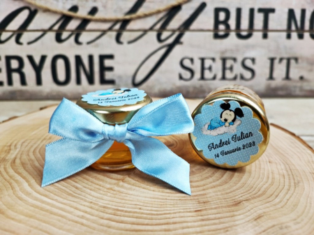 Borcanel miere Mickey Sleeping [1]