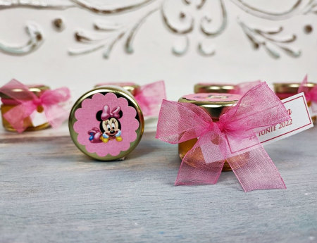 Borcanel miere MINNIE [1]