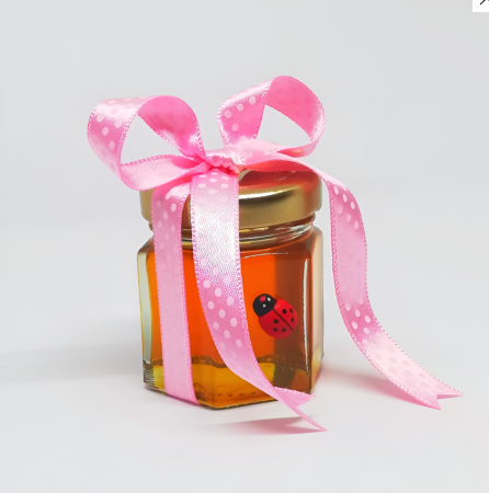 BOTEZ - Borcanel Miere PINK