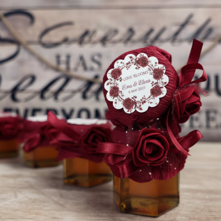 Borcanel Miere Red Dusty [3]