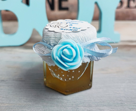 Borcanel Miere – Sweet Blue [3]