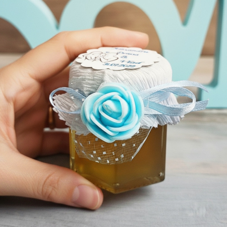 Borcanel Miere 50 gr – Sweet Blue [7]