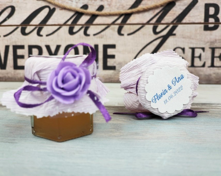 Borcanel miere – Sweet Lavender [3]