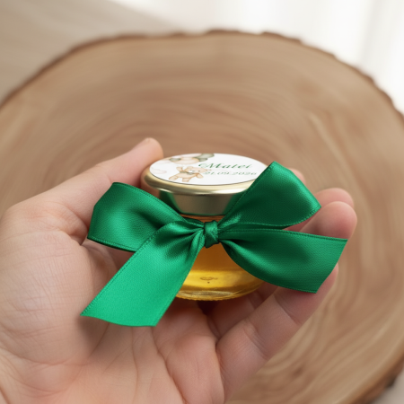 Borcanel miere Teddy Green [2]