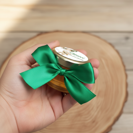 Borcanel miere Teddy Green [1]