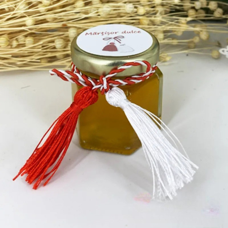 NUNTA - Martisor dulce