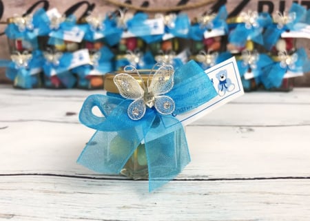 Borcanele dulci - fundita BLUE [1]