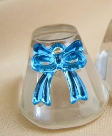 Botosel sticla BLUE [1]