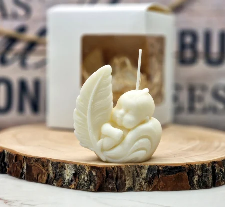 LUMANARI - LUMANARE ÎNGERAȘ