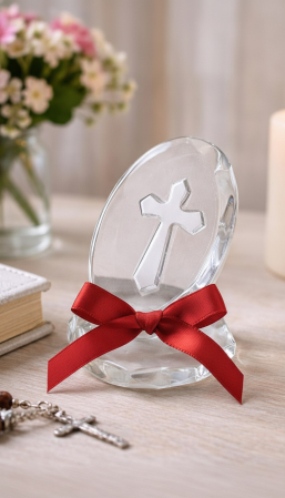 BOTEZ - Cadou Iconita Cristal